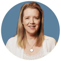 Gina Kinson