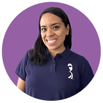 Dr Erika Rojas Biol