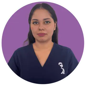 Lizbeth Lopez Rodriguez