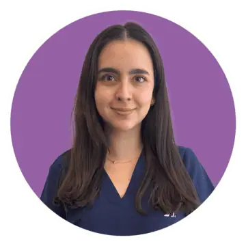Dr Mariana Leon Alvarez